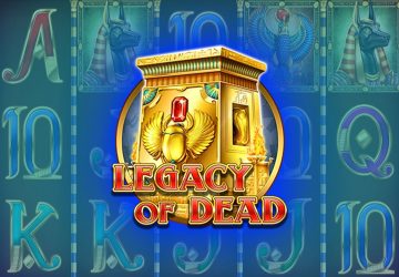 NOVOMATIC - игровой автомат онлайн от Various с RTP 96.04%